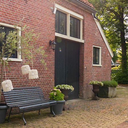 Bed & Breakfast Uiterburen Zuidbroek Exterior photo