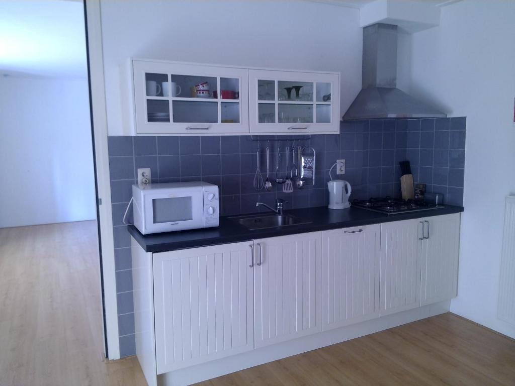 Bed & Breakfast Uiterburen Zuidbroek Exterior photo